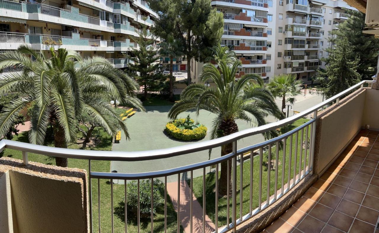Lux Apartament Salou Exterior foto