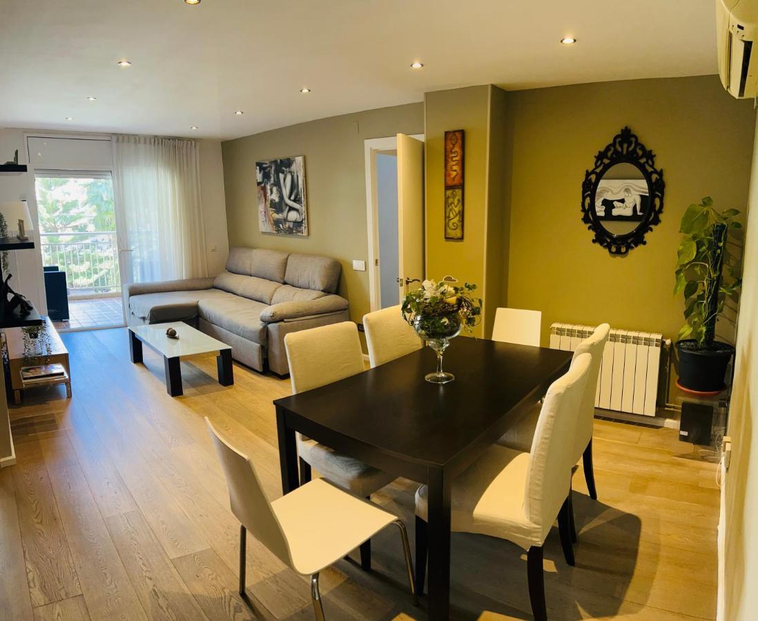 Lux Apartament Salou Exterior foto