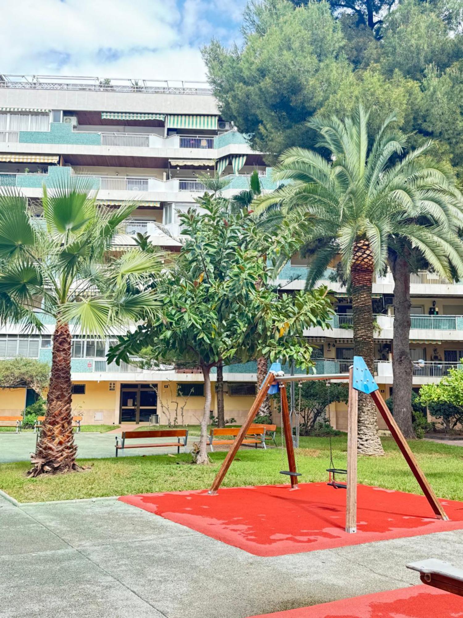 Lux Apartament Salou Exterior foto